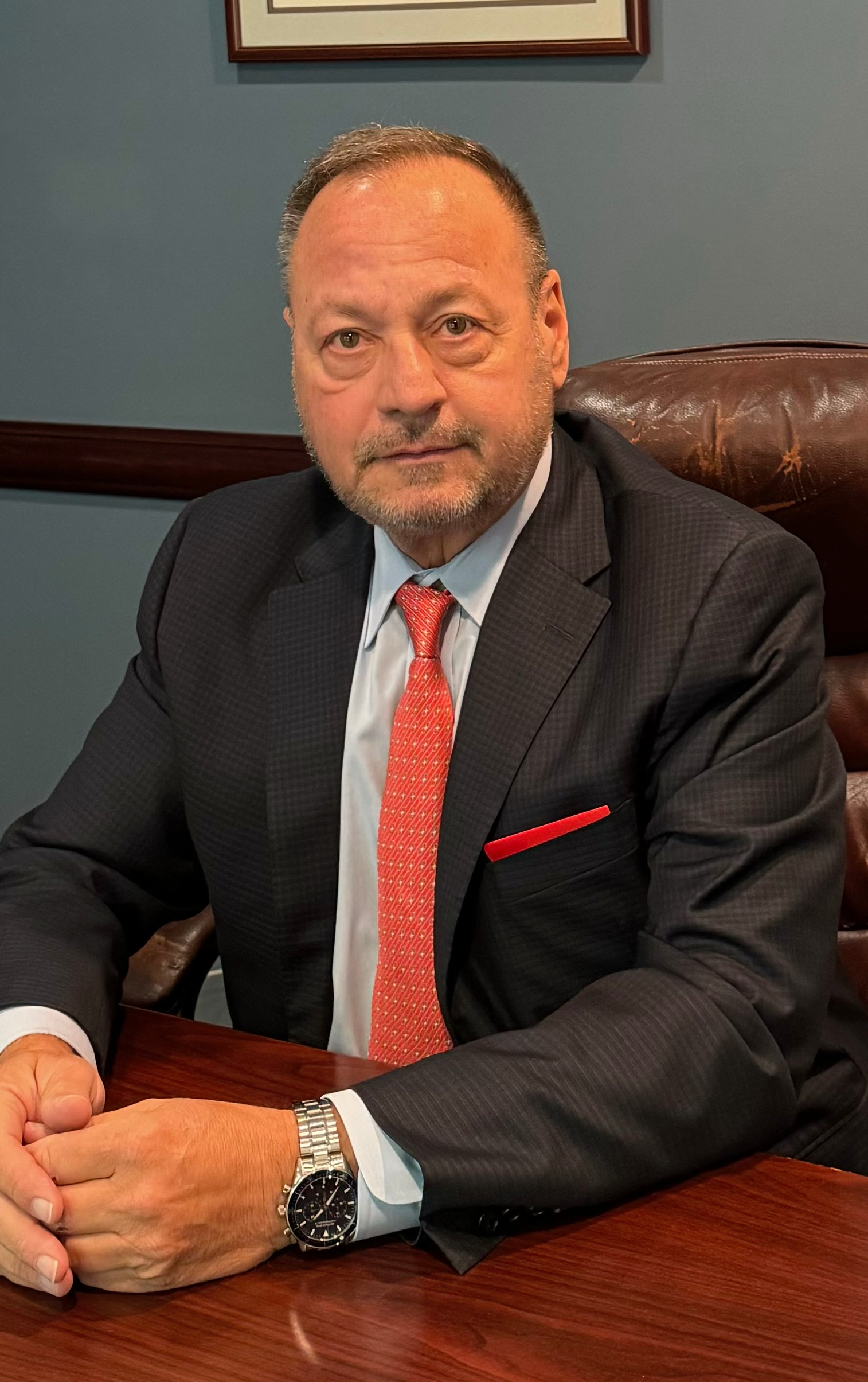 Joseph Popovich, Md, Facs